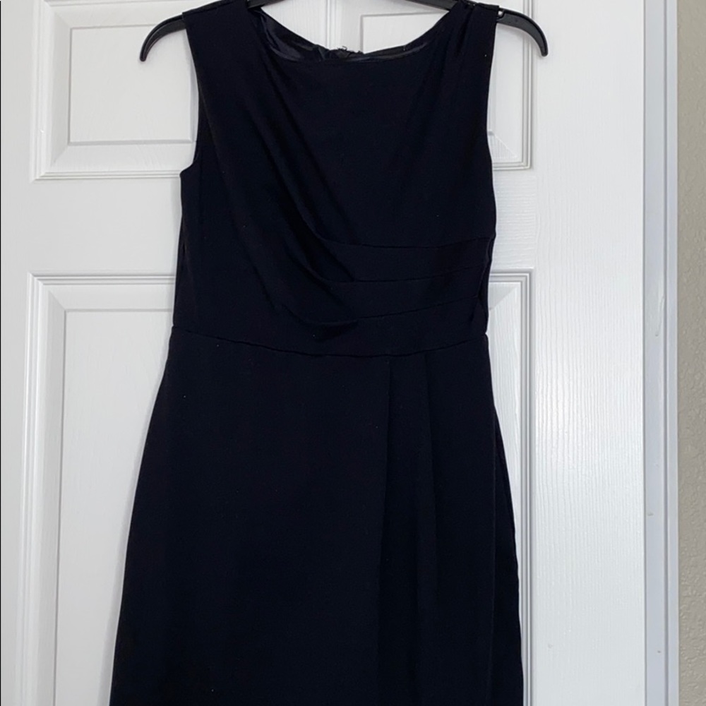 The perfect little black dress!